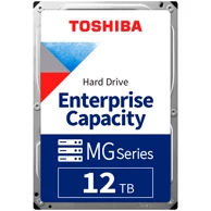 TOSHIBA Tvrdi disk Server MG09, 12TB, 3.5", 512MB, 7200 okr./min, SATA